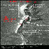ERS-2 SAR Bild vom 14.04.96