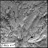 NOAA AVHRR Bild vom 14.10.96 mit Albedo