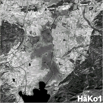 HaKo-Karte Kanal 1