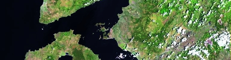 Dardanellen - Kreta