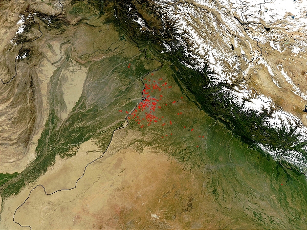 Indus Panjab